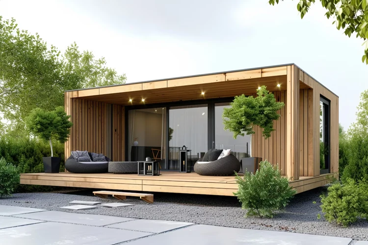 Tipos de Casas Modulares: ¿Cuál Se Adapta Mejor a Tus Necesidades?